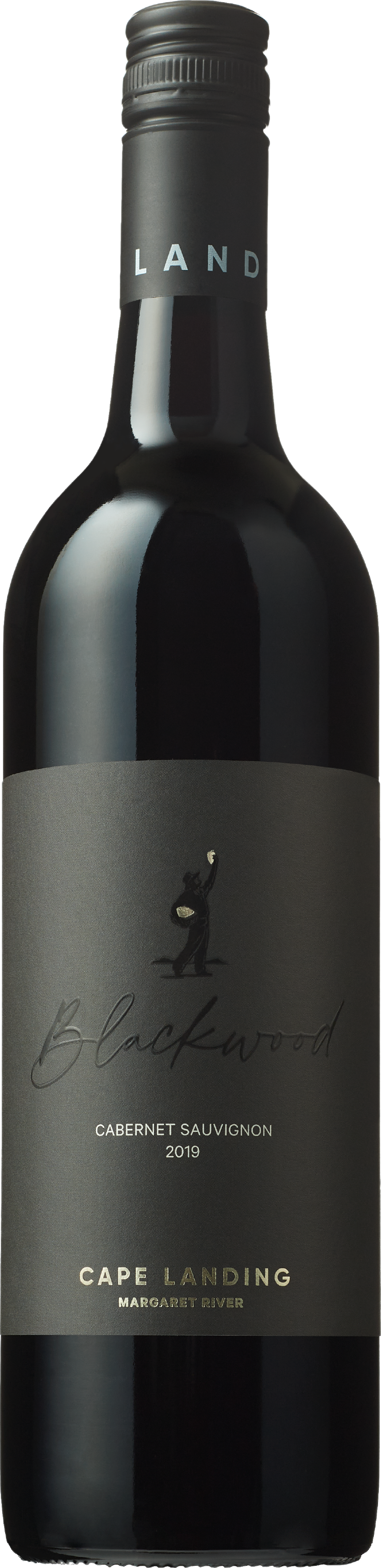 Cape Landing Blackwood Margaret River Cabernet Sauvignon 2019